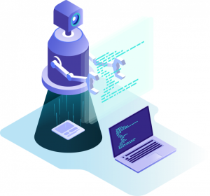 Разработка сайта для автоматизации бизнес-процессов в Акуре