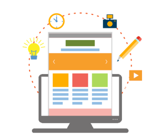 Разработка корпоративного портала в Акуре