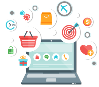 Разработка площадки электронной коммерции в Акуре