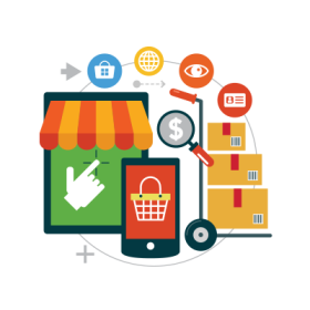 Разработка сложного сайта для сферы логистики в Акуре